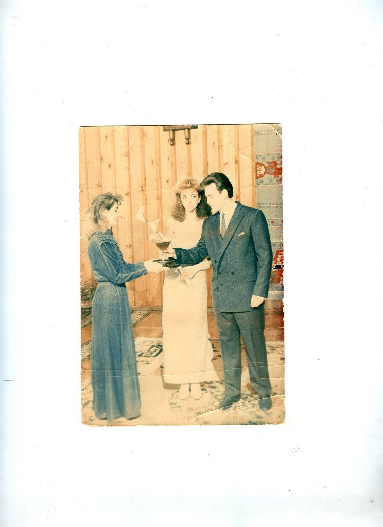 Татьяна Агабабьян | Ростов-на-Дону