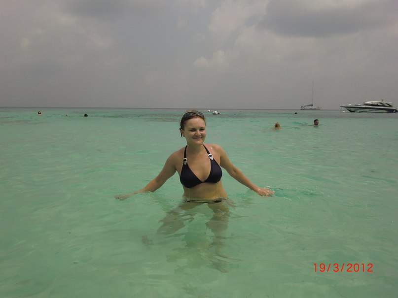 Катерина Старченко | Балашиха