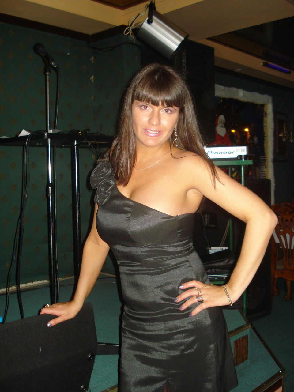 Светлана Мирошник | Магадан