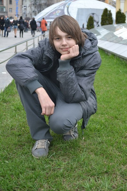 Сергей Бондаренко | Киев