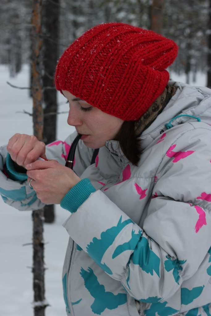 Таня Том-Ром | 