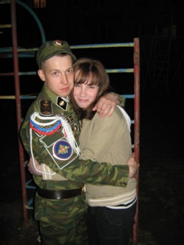 Валентин Плисов Kaspersky ✓ | Верхняя Пышма