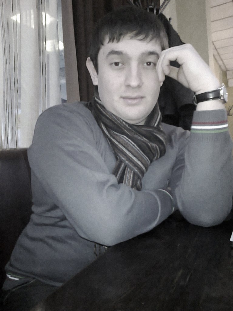 Анатолий Старовой | Волгоград