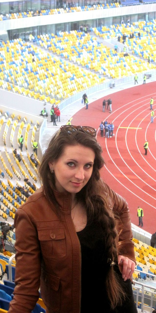 Марічка Лялька | Локачи