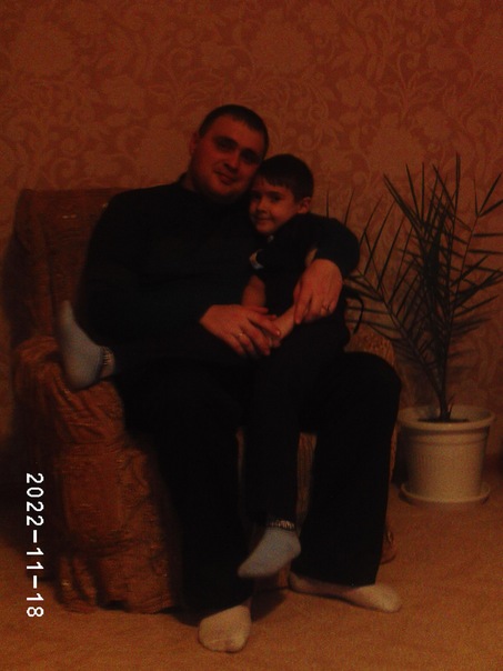 №2, Костя Кениг №2, Костя Кениг