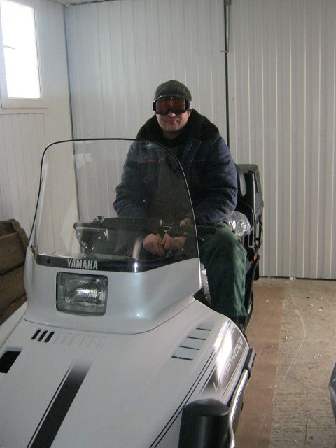 Денис Дидевич | Рязань