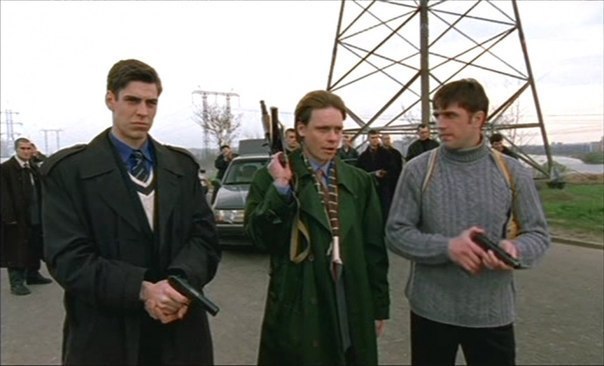 Игорь Прушковский | Белгород