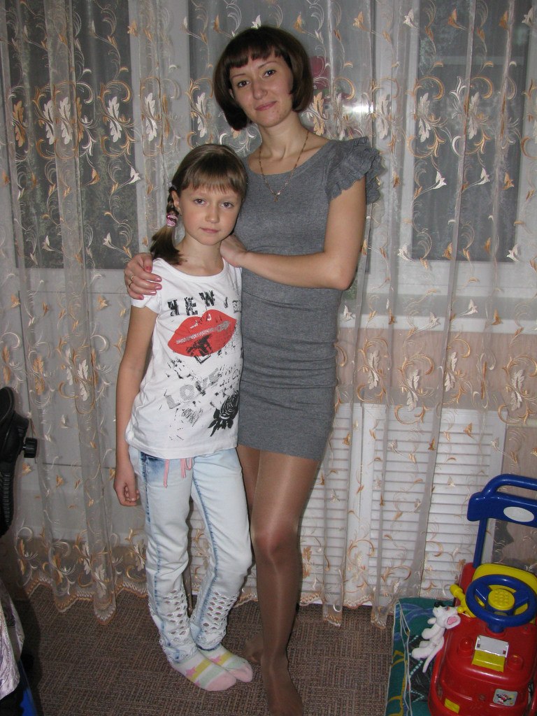 Ольга Пестова-Глоткина | 