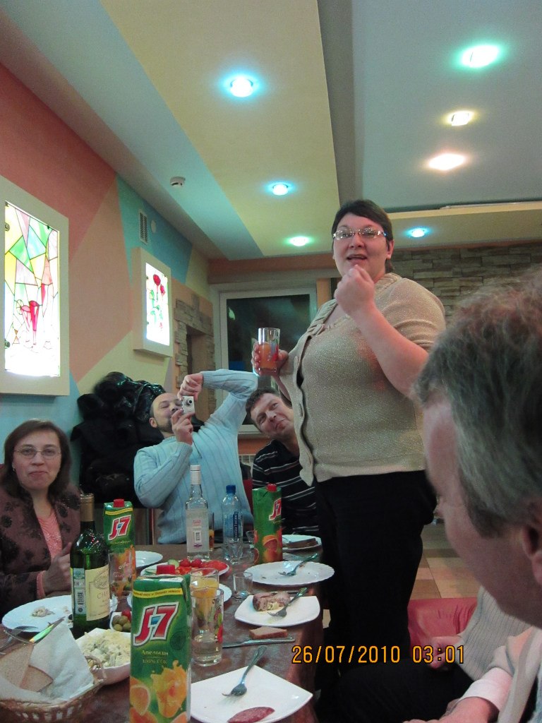 Наталья Масюк | Санкт-Петербург