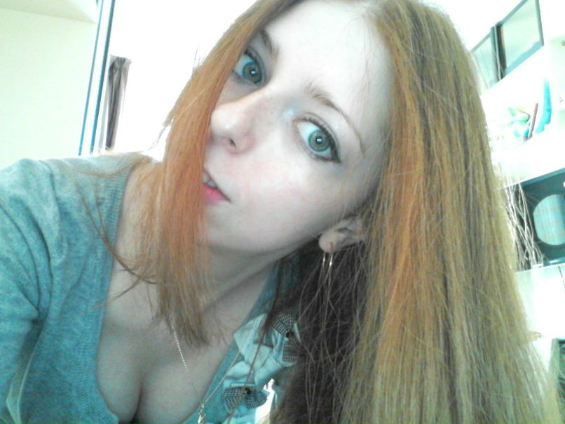 Ира Левитанская | Химки