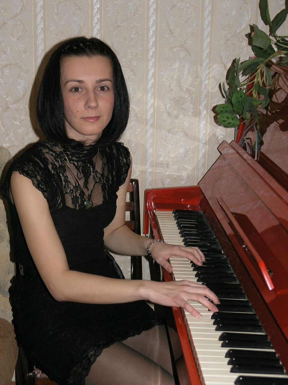 Марина Коноплева-Будыко | Нижний Тагил