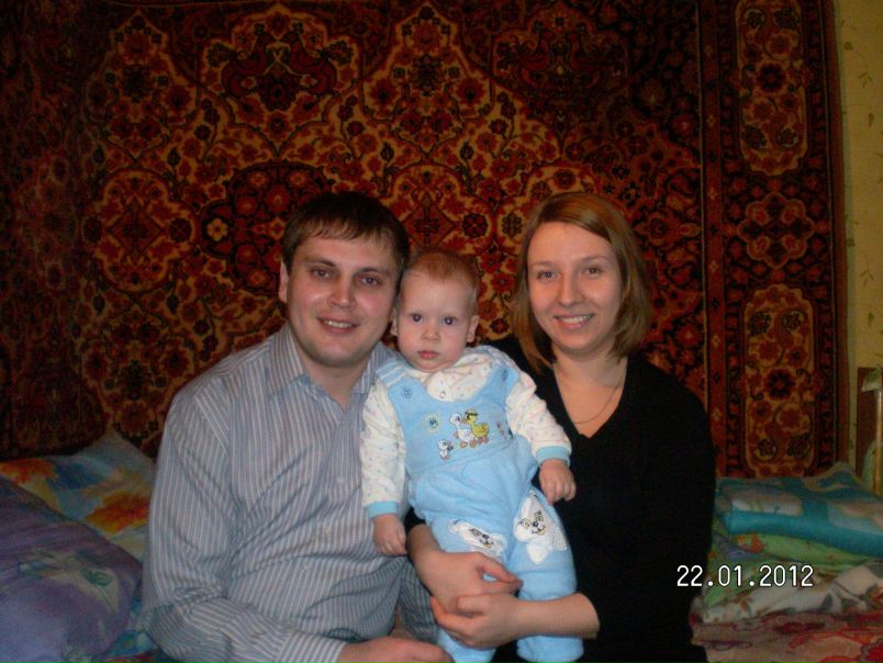 №10, Екатерина Соловьева, 38 лет, Уфа №10, Екатерина Соловьева, 38 лет, Уфа