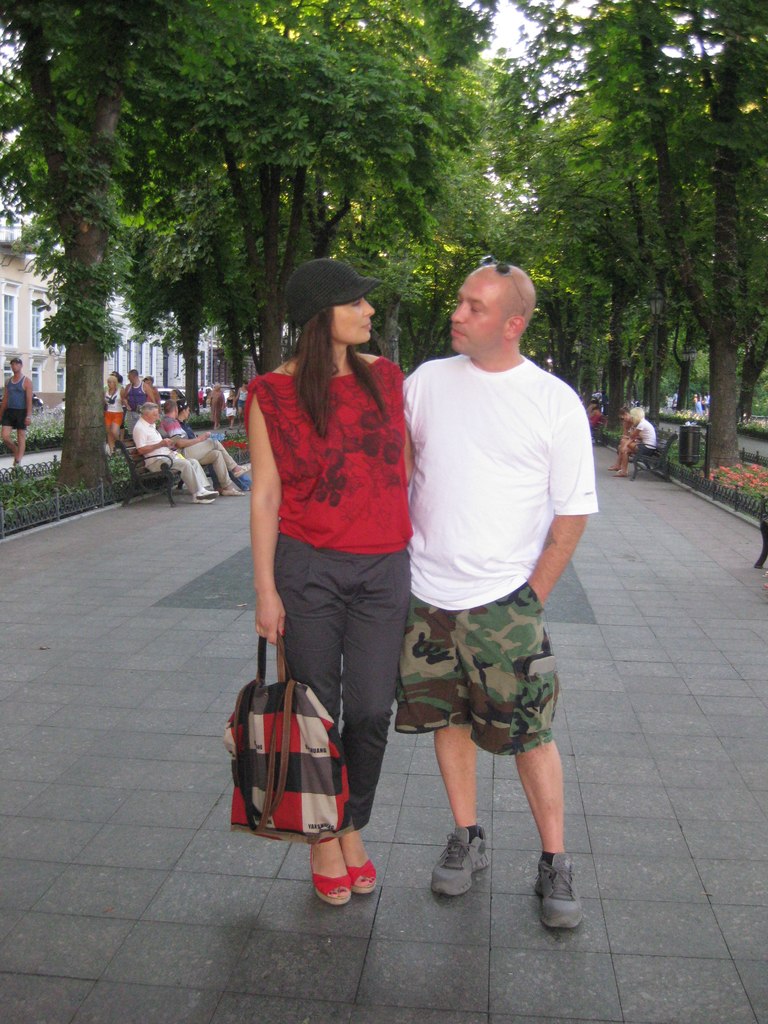 Катя Апельсинова | 