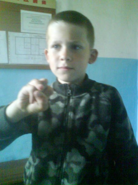 №19, Степа Ширяев №19, Степа Ширяев