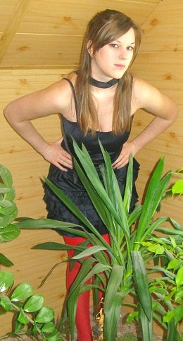 Ксения Кабатова | Санкт-Петербург