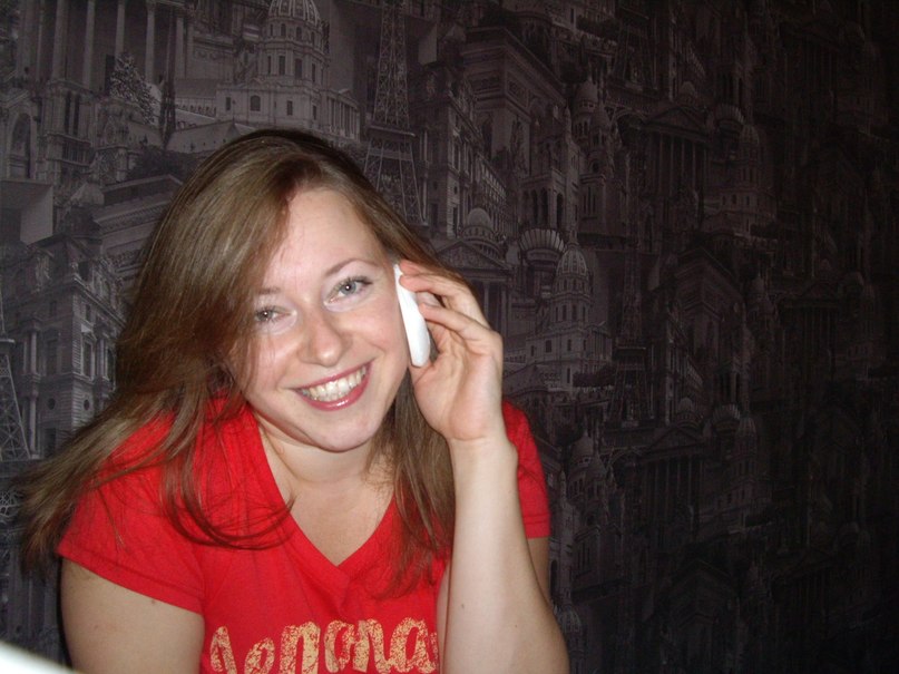 Ксения Чернобаева | Санкт-Петербург