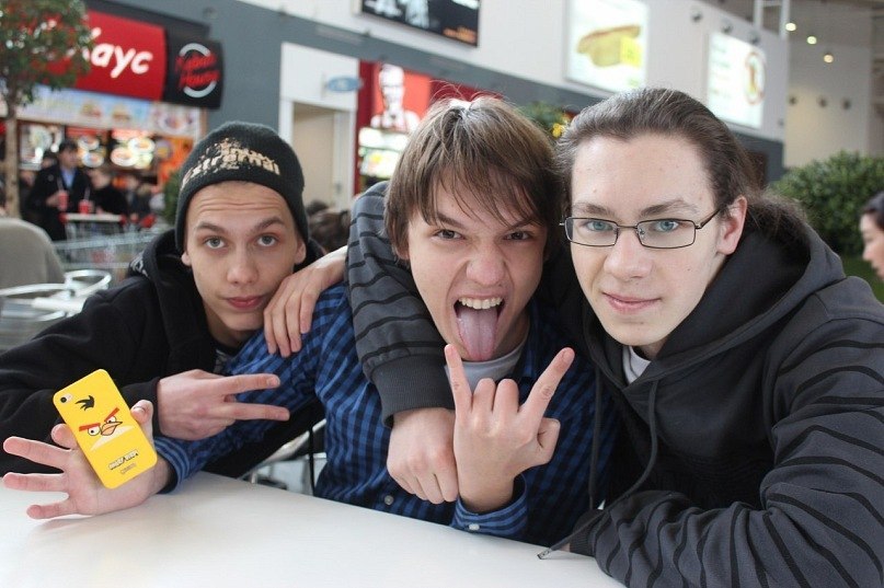 Владислав Осицын Noomy | Москва