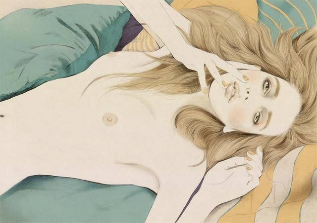 Yu Li ♥ | Тюмень