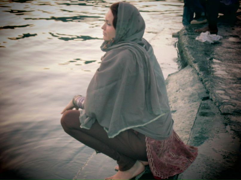 Guanin Gi | Москва