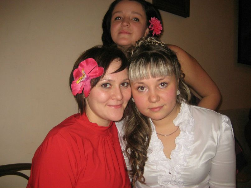 Света Костарева | Сысерть