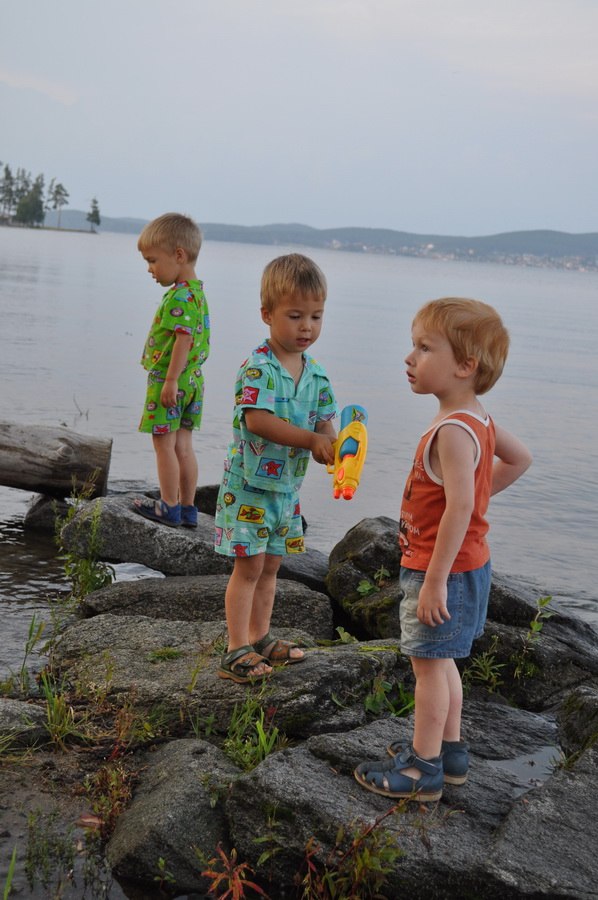 Дима Пинаев | Екатеринбург