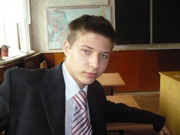 Евгений Касацкий | Москва