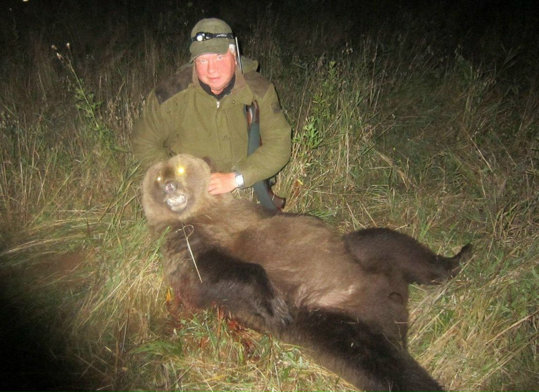 Сергей Никандров | Санкт-Петербург