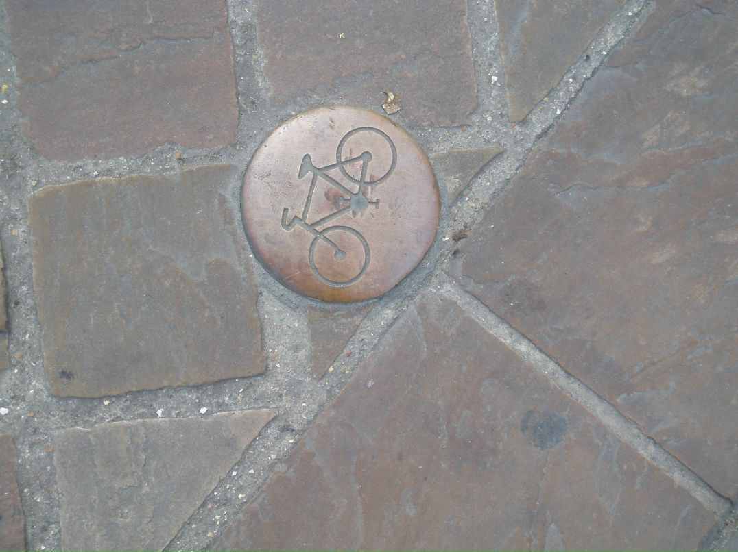 Михаил Крестьянинов | Paris