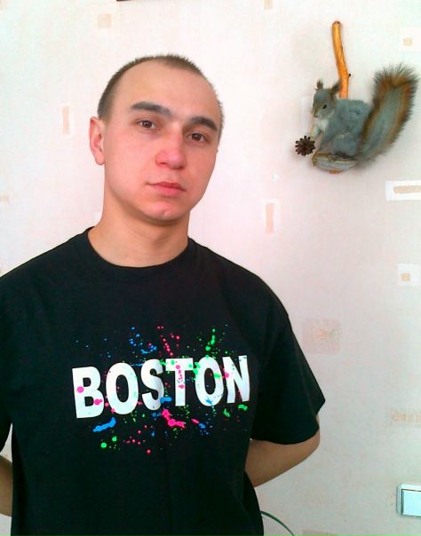 №44, Ильгиз Зубаиров, Оренбург №44, Ильгиз Зубаиров, Оренбург