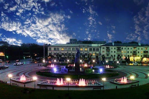 Ксения Сундиева | Нальчик