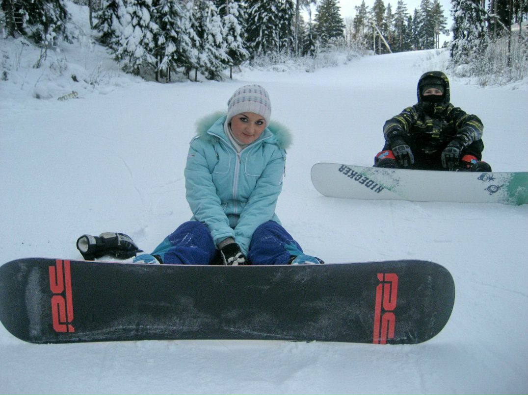 Димон Потеряев 'DiMoN' | Санкт-Петербург