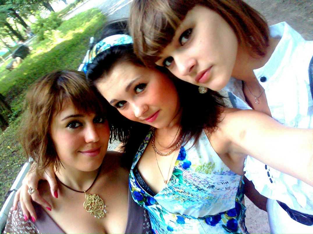 Анютка Клименюк | Одесса