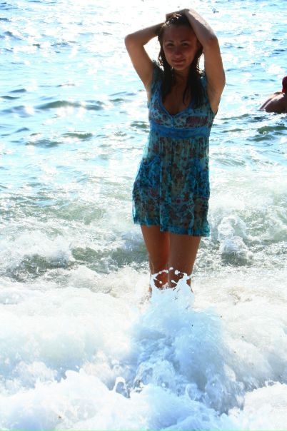 №123, Анна Воронцова, Киев №123, Анна Воронцова, Киев