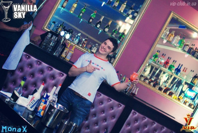 Олег Кокайлович | Волочиск