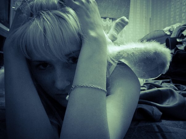 Дарья Любимова | Санкт-Петербург