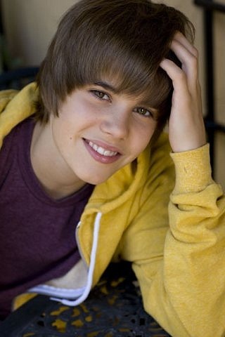 №9, Justin Bieber №9, Justin Bieber
