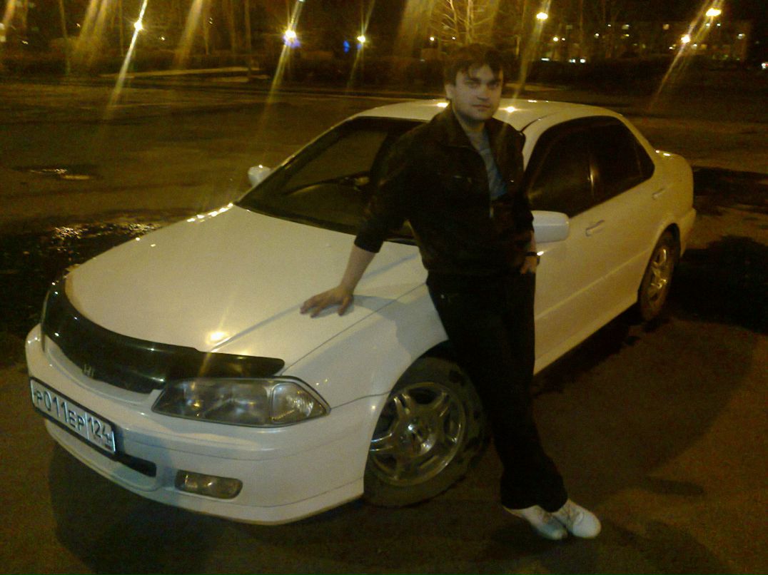 Эдуард Семириков | 