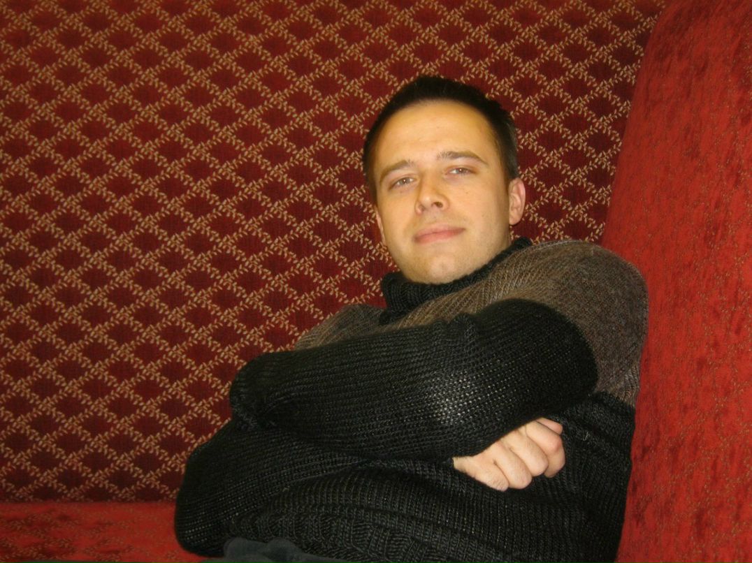 Денис Вирин | Санкт-Петербург