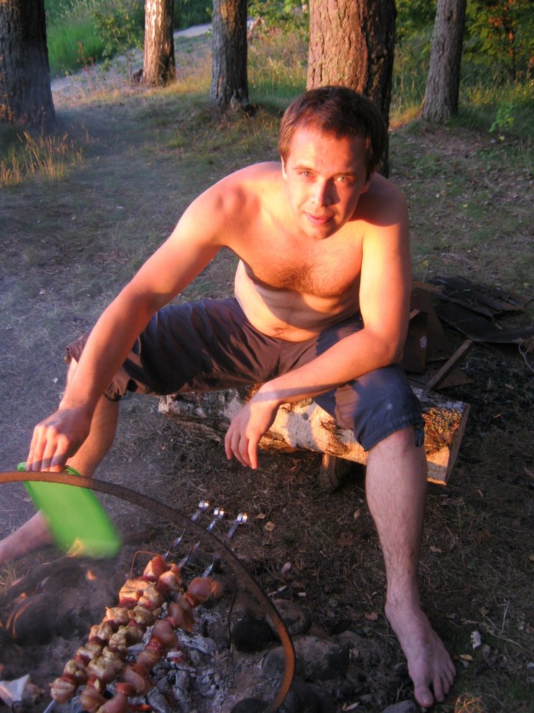 Денис Вирин | Санкт-Петербург