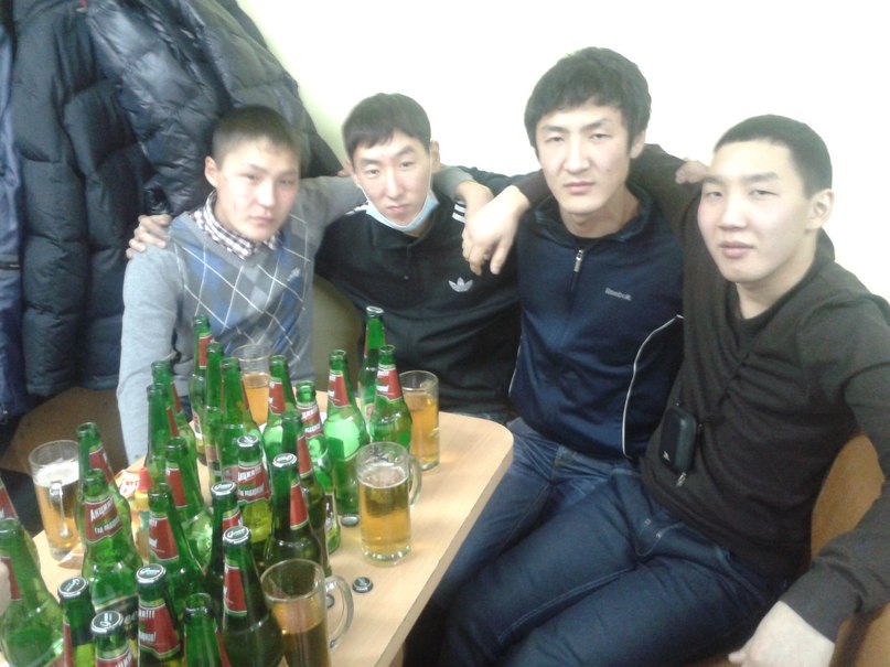 Айсен Николаев | 