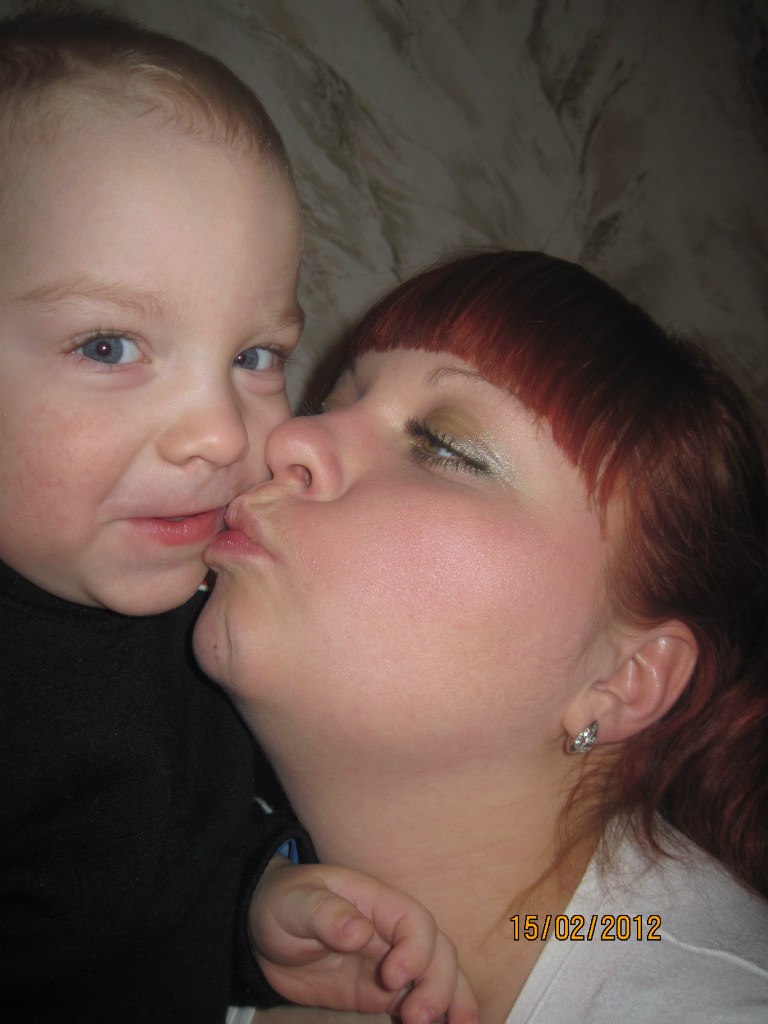 Елена Черняева | Кобрин