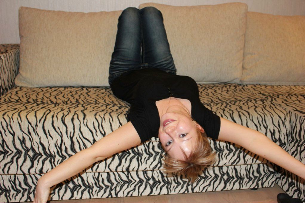 Юлия Виловатая | Белгород