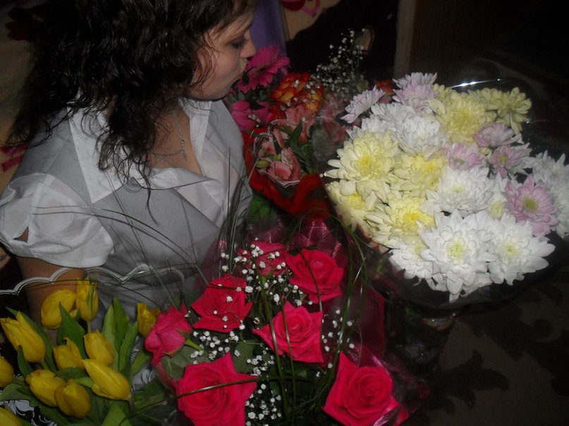 Александра Чепракова Сергеевна | Жуковский