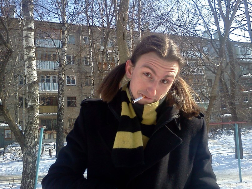 Alex Strengfield | Москва