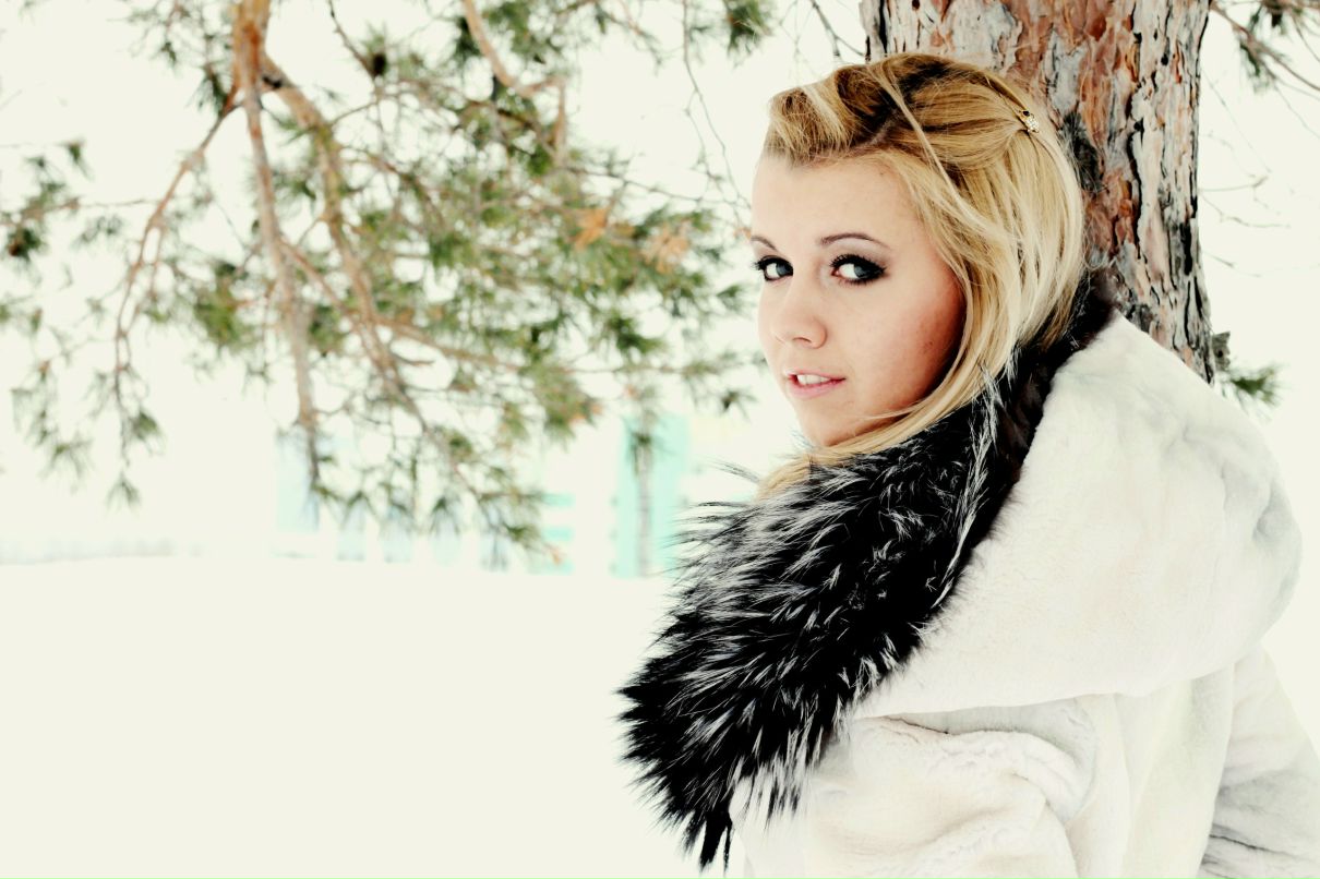 Валерия Анцибор | 