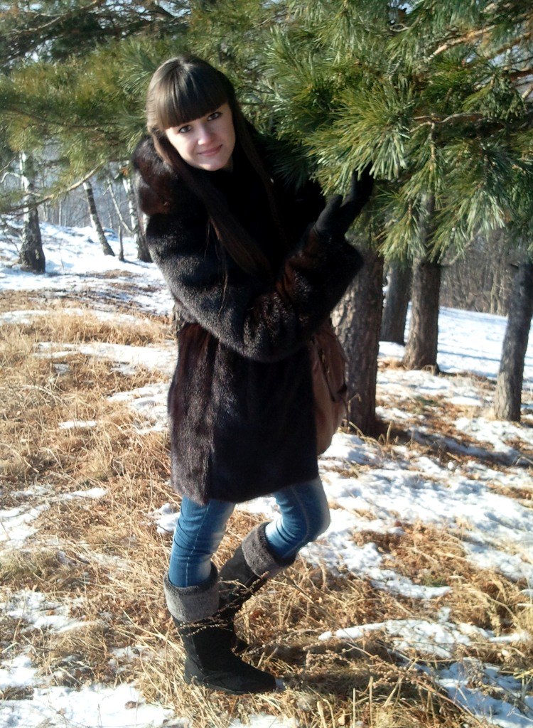 Рада Акинина | Благодарный