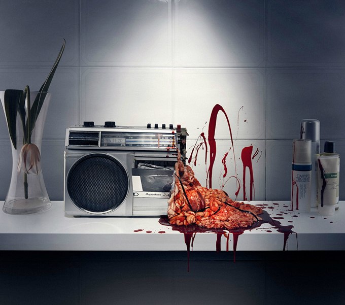 Дмитрий Люлюшин | Москва