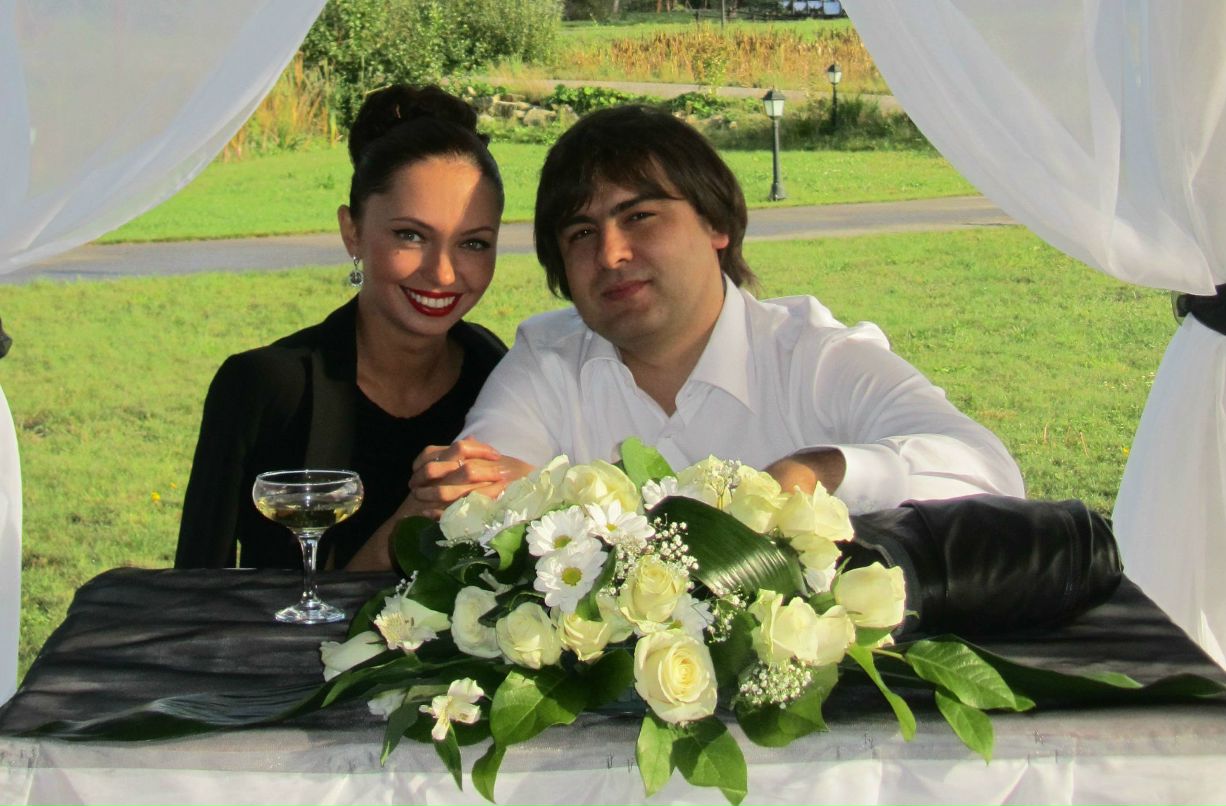 Алина Керимова | Пенза