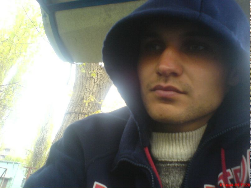 Николай Фирсов | Донское