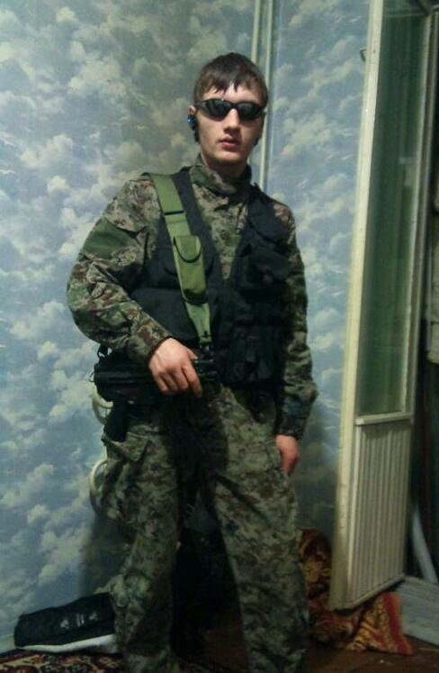 Фото профиля